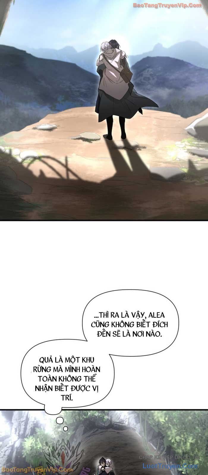 Helmut Đứa Trẻ Bị Ruồng Bỏ Chap 118 - Next Chap 119