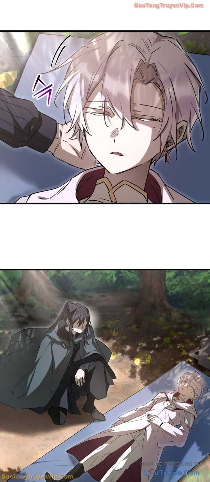 Helmut Đứa Trẻ Bị Ruồng Bỏ Chap 118 - Next Chap 119