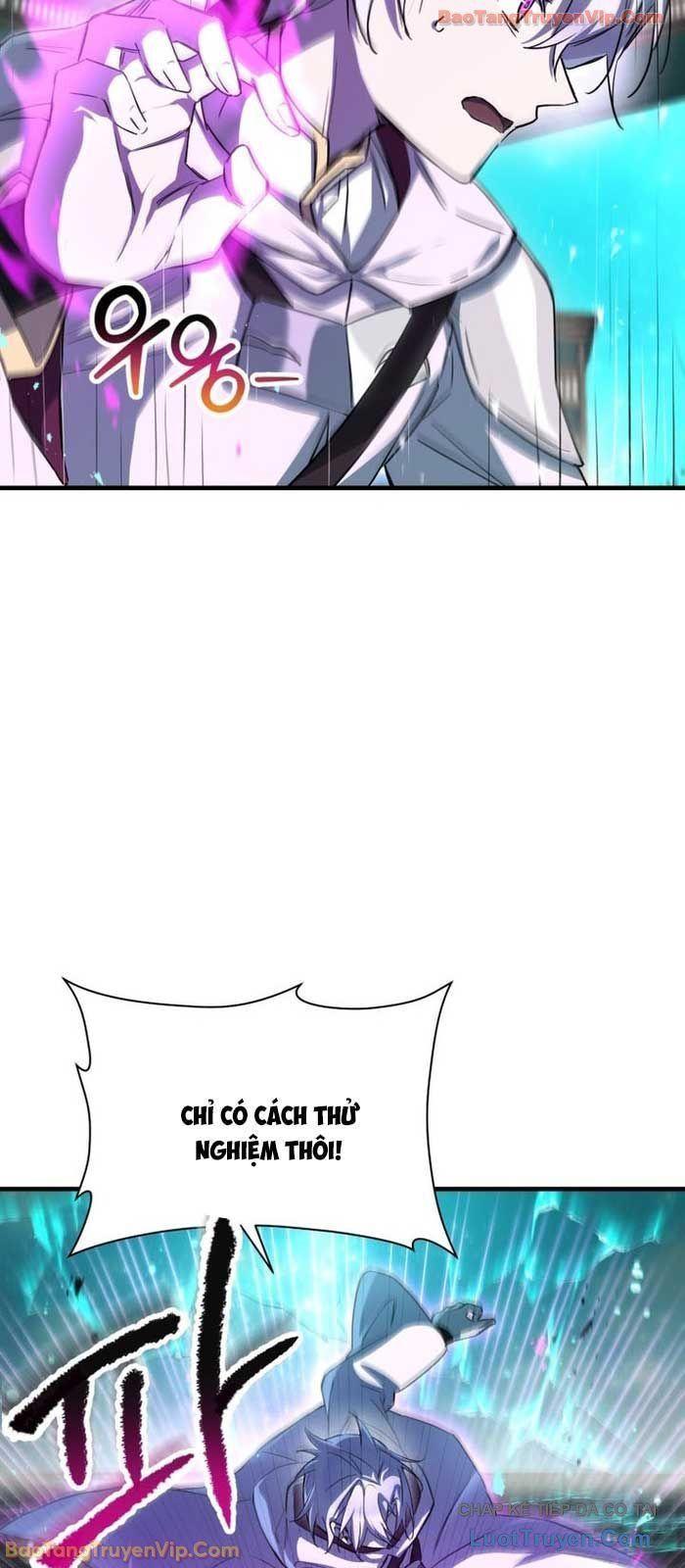 Helmut Đứa Trẻ Bị Ruồng Bỏ Chap 118 - Next Chap 119