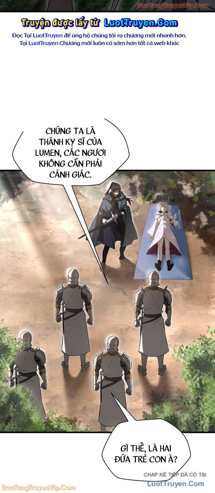 Helmut Đứa Trẻ Bị Ruồng Bỏ Chap 118 - Next Chap 119