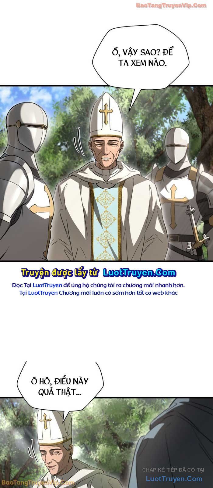 Helmut Đứa Trẻ Bị Ruồng Bỏ Chap 118 - Next Chap 119