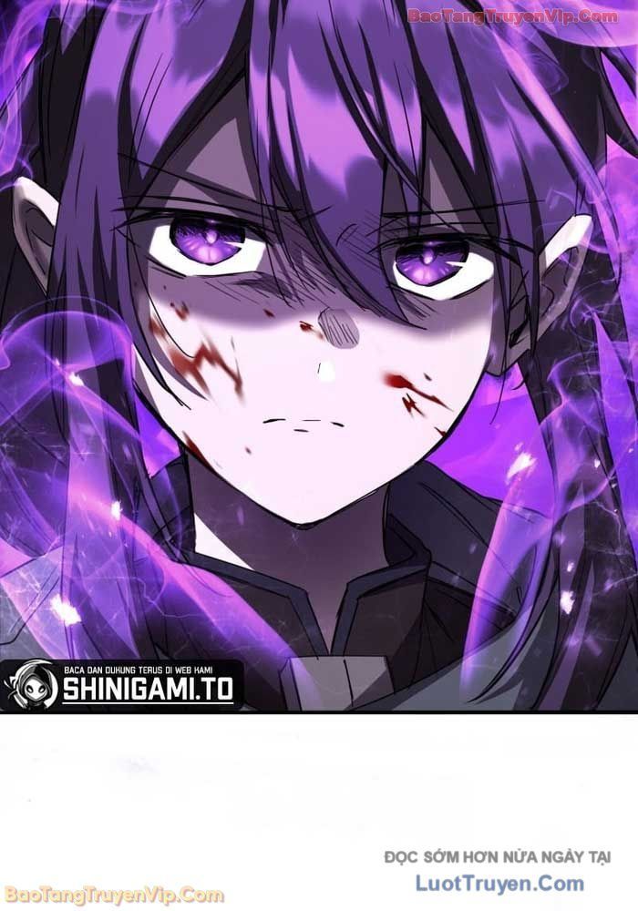 Helmut Đứa Trẻ Bị Ruồng Bỏ Chap 119 - Next Chap 120