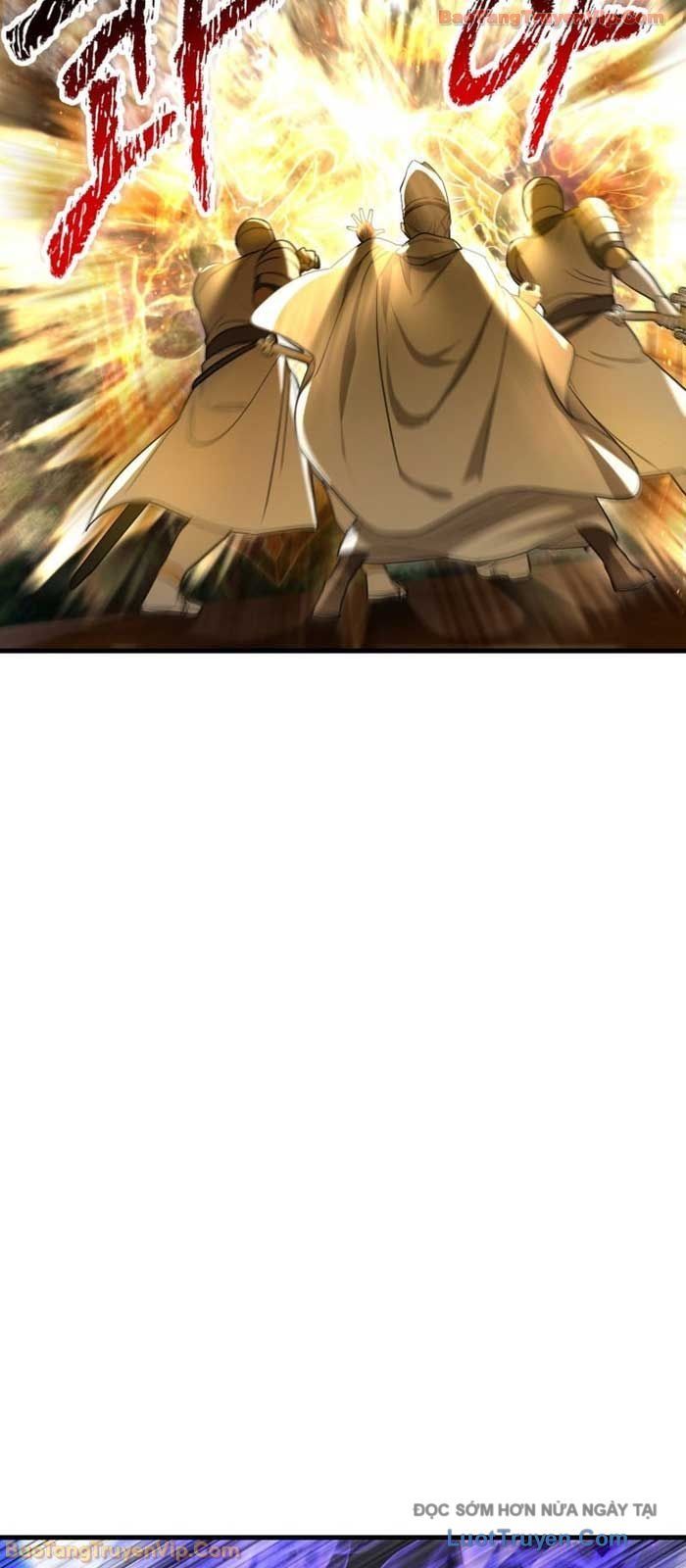 Helmut Đứa Trẻ Bị Ruồng Bỏ Chap 119 - Next Chap 120