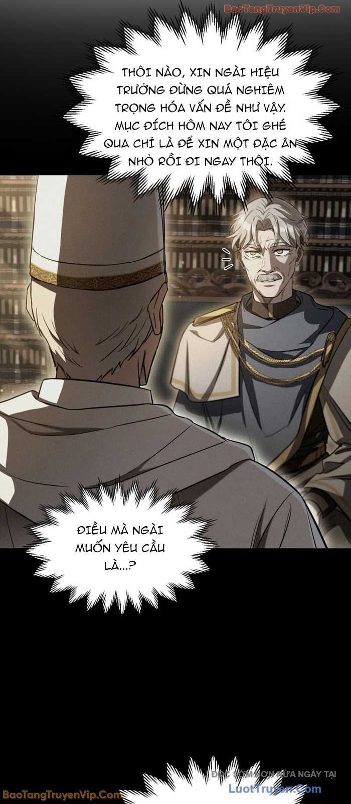 Helmut Đứa Trẻ Bị Ruồng Bỏ Chap 119 - Next Chap 120