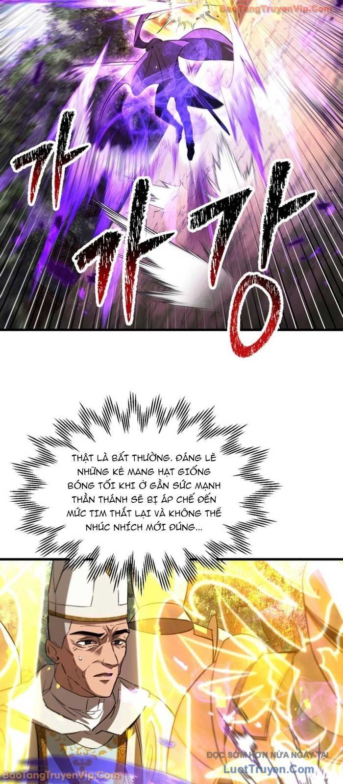 Helmut Đứa Trẻ Bị Ruồng Bỏ Chap 119 - Next Chap 120