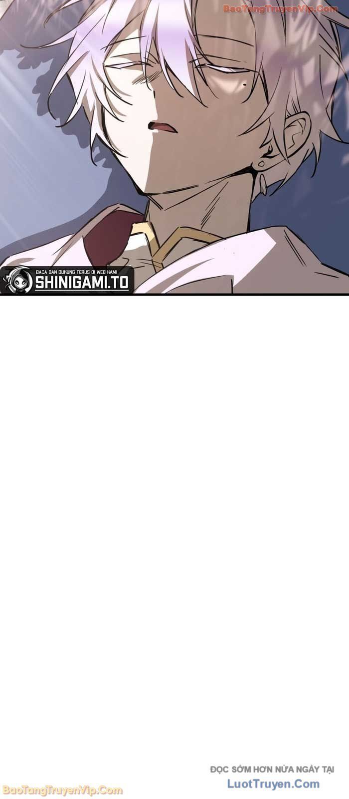 Helmut Đứa Trẻ Bị Ruồng Bỏ Chap 119 - Next Chap 120