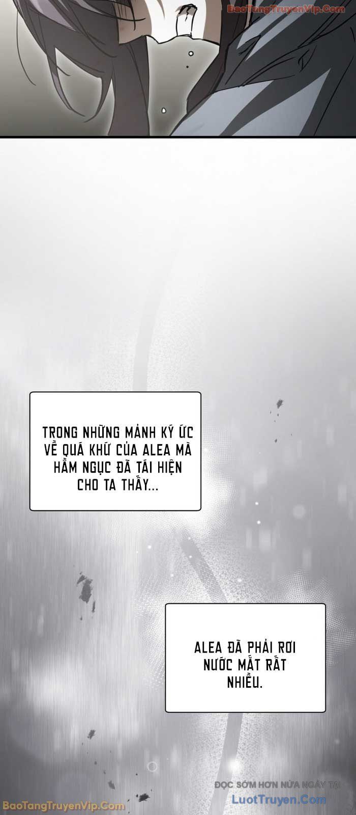 Helmut Đứa Trẻ Bị Ruồng Bỏ Chap 119 - Next Chap 120