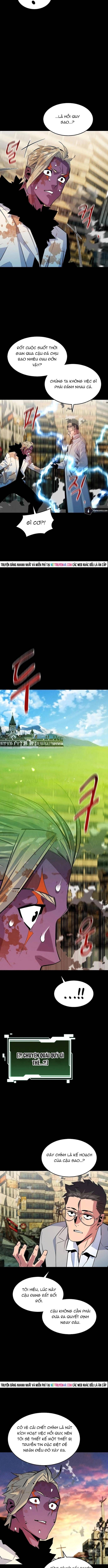 Đi Săn Tự Động Bằng Phân Thân Chap 164 - Next Chap 165