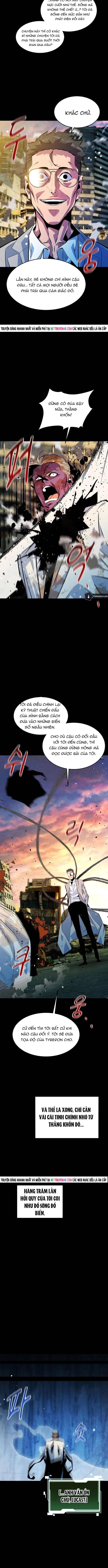 Đi Săn Tự Động Bằng Phân Thân Chap 164 - Next Chap 165
