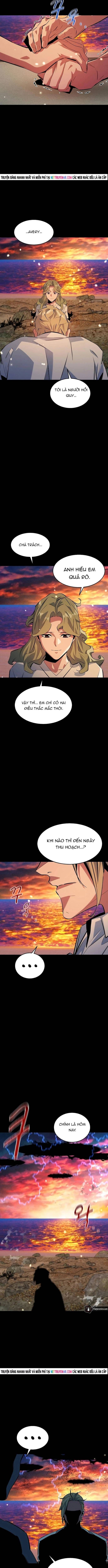 Đi Săn Tự Động Bằng Phân Thân Chap 164 - Next Chap 165
