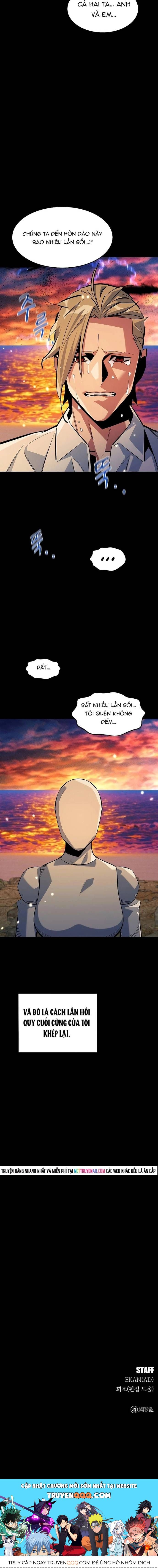 Đi Săn Tự Động Bằng Phân Thân Chap 164 - Next Chap 165