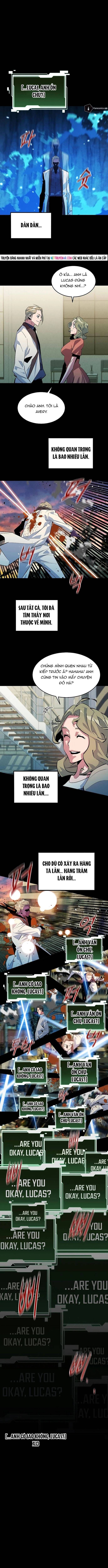 Đi Săn Tự Động Bằng Phân Thân Chap 164 - Next Chap 165