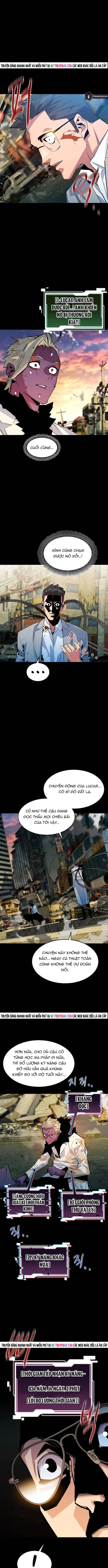 Đi Săn Tự Động Bằng Phân Thân Chap 164 - Next Chap 165