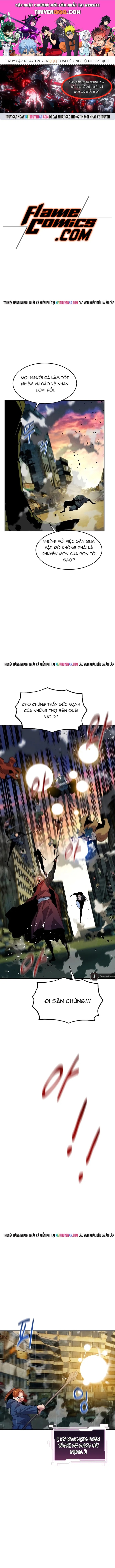 Đi Săn Tự Động Bằng Phân Thân Chap 168 - Next Chap 169