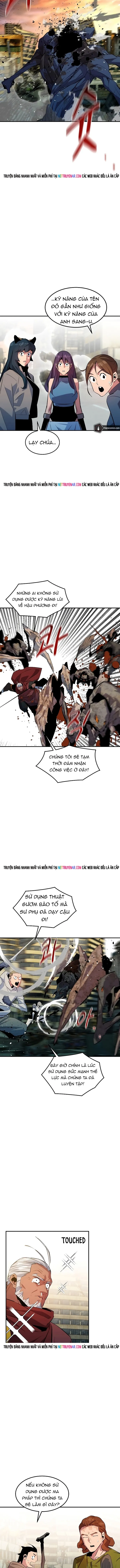 Đi Săn Tự Động Bằng Phân Thân Chap 168 - Next Chap 169