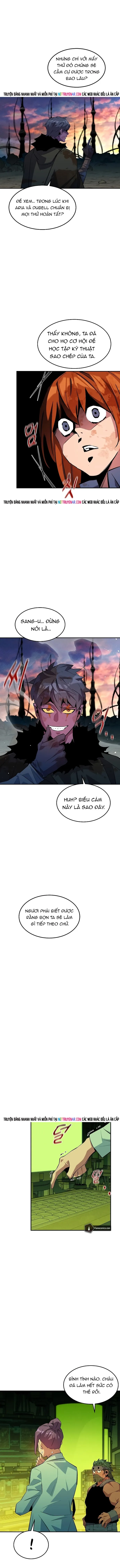 Đi Săn Tự Động Bằng Phân Thân Chap 168 - Next Chap 169