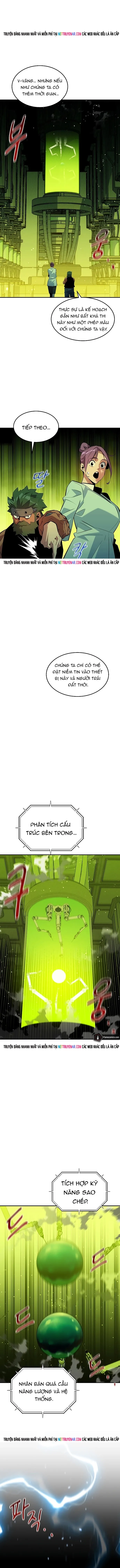 Đi Săn Tự Động Bằng Phân Thân Chap 168 - Next Chap 169