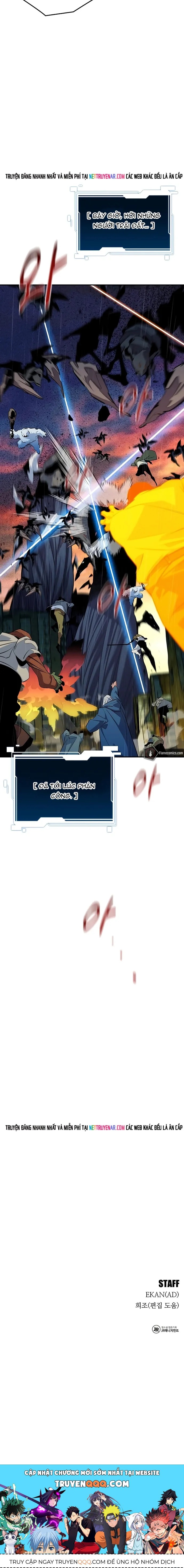 Đi Săn Tự Động Bằng Phân Thân Chap 168 - Next Chap 169