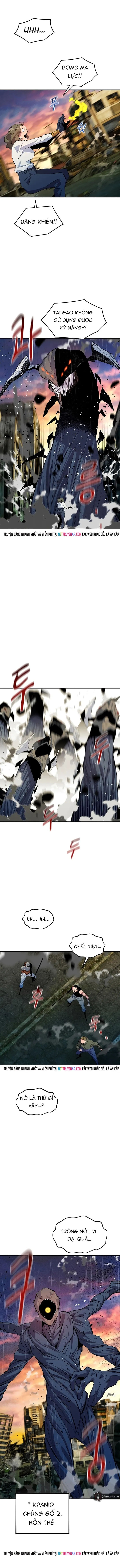 Đi Săn Tự Động Bằng Phân Thân Chap 168 - Next Chap 169