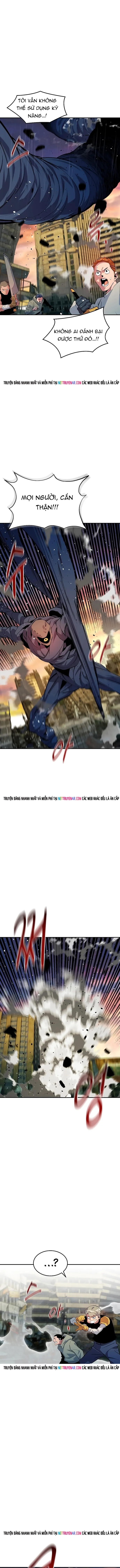 Đi Săn Tự Động Bằng Phân Thân Chap 168 - Next Chap 169