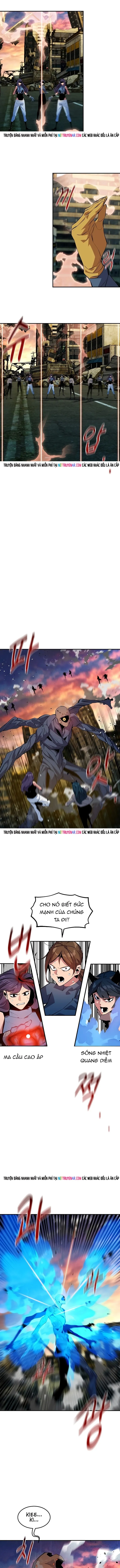 Đi Săn Tự Động Bằng Phân Thân Chap 168 - Next Chap 169