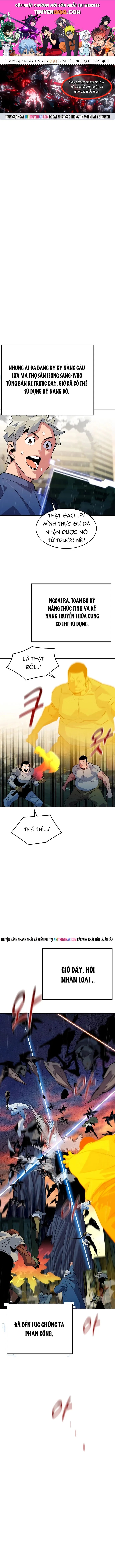 Đi Săn Tự Động Bằng Phân Thân Chap 169 - Next Chap 170