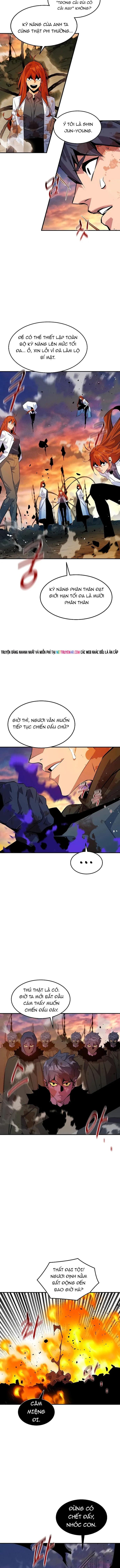 Đi Săn Tự Động Bằng Phân Thân Chap 169 - Next Chap 170