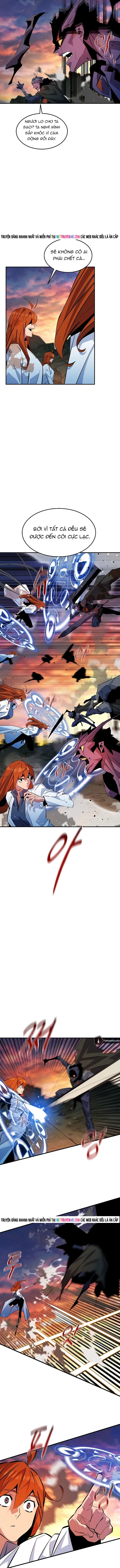 Đi Săn Tự Động Bằng Phân Thân Chap 169 - Next Chap 170