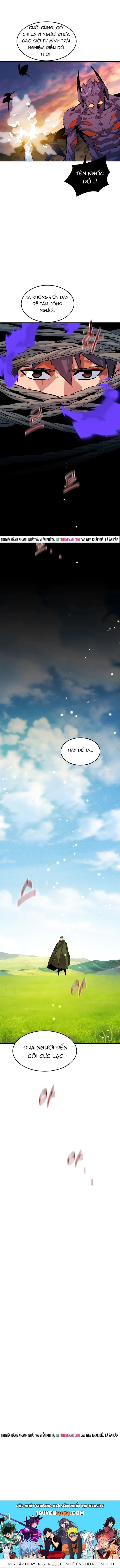 Đi Săn Tự Động Bằng Phân Thân Chap 169 - Next Chap 170