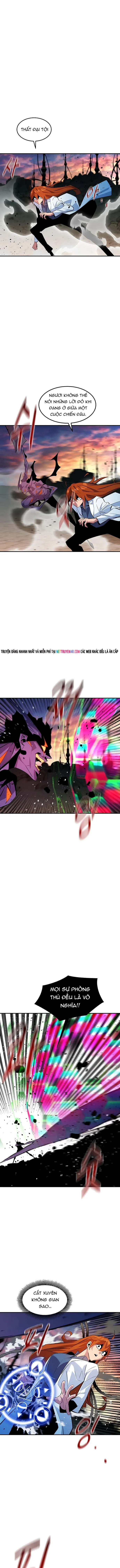 Đi Săn Tự Động Bằng Phân Thân Chap 169 - Next Chap 170