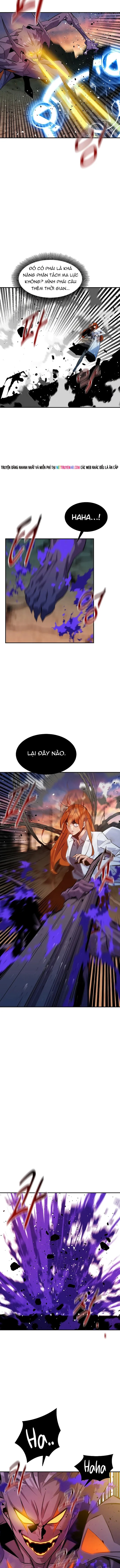 Đi Săn Tự Động Bằng Phân Thân Chap 169 - Next Chap 170