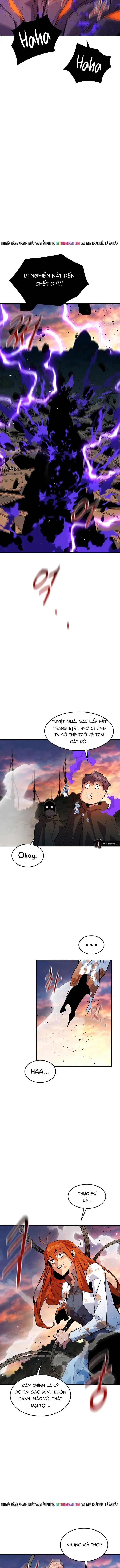 Đi Săn Tự Động Bằng Phân Thân Chap 169 - Next Chap 170