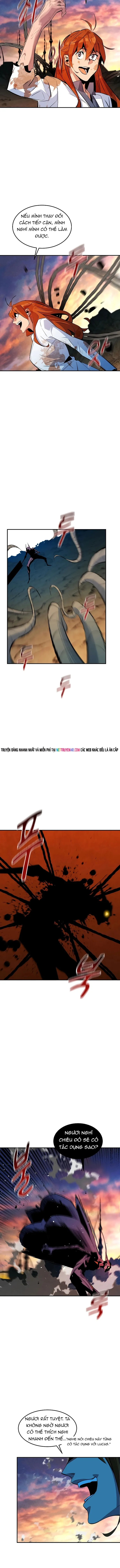 Đi Săn Tự Động Bằng Phân Thân Chap 169 - Next Chap 170