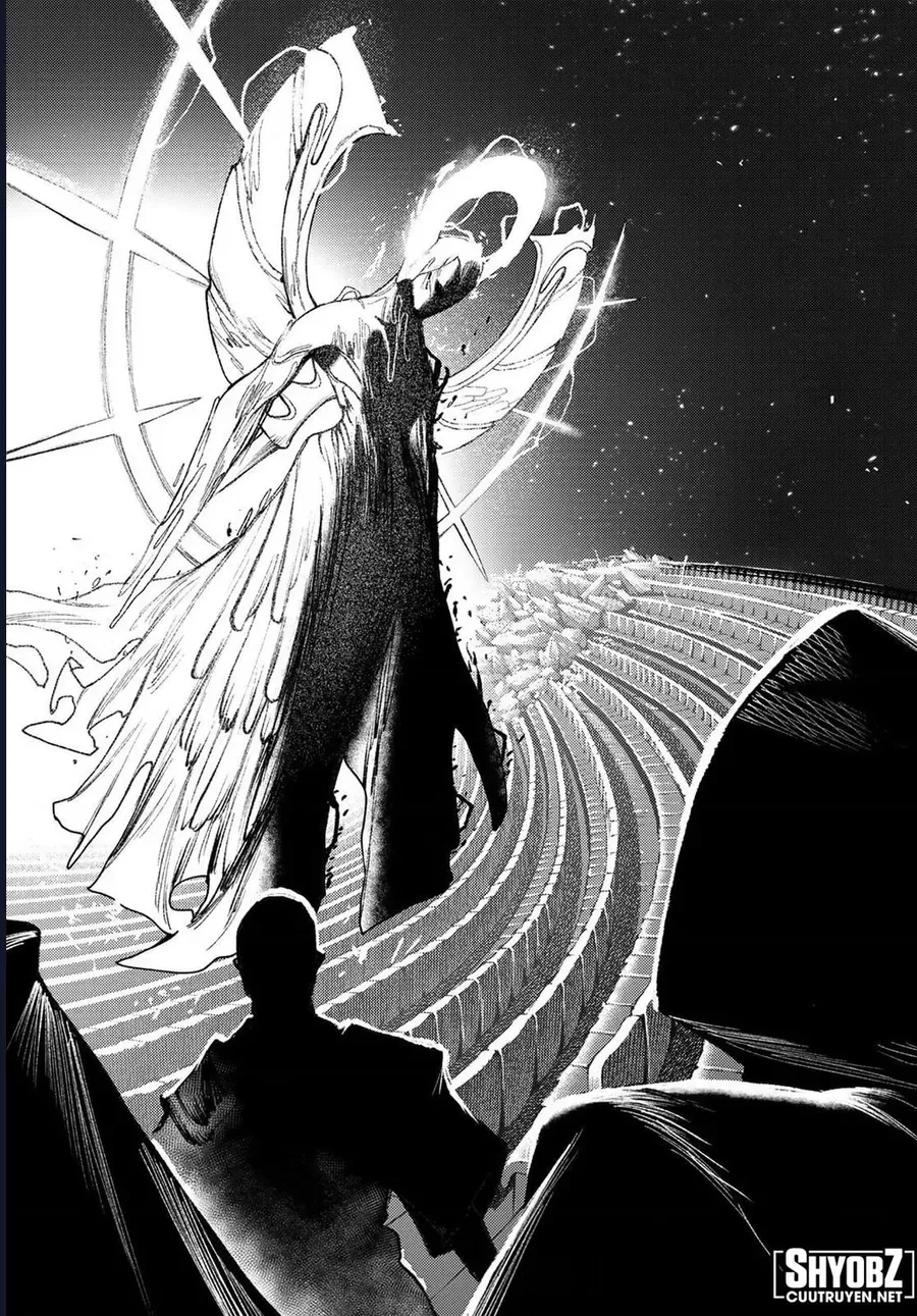 Gachi Akuta Chap 151 - Next Chap 152