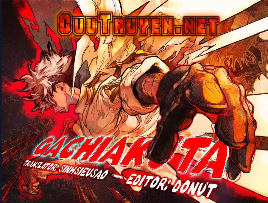 Gachi Akuta Chap 153 - Next Chap 154