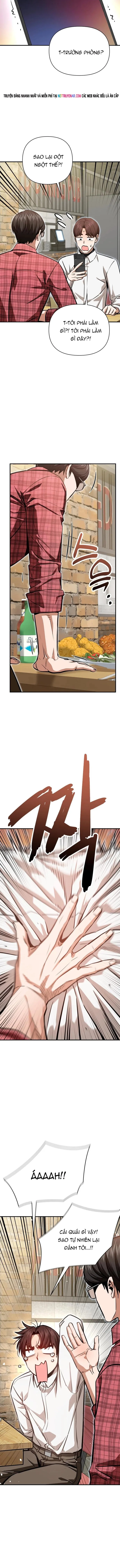 Lớ Ngớ Vớ Phải Tình Yêu Chap 128 - Next Chap 129