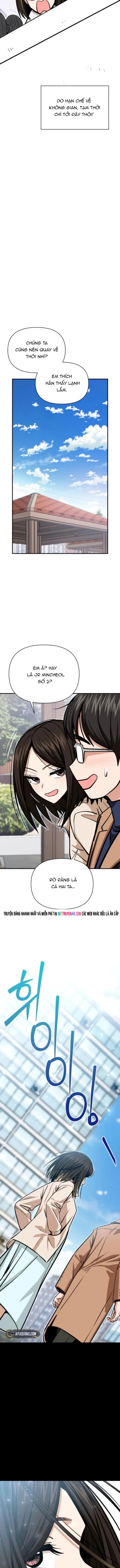 Lớ Ngớ Vớ Phải Tình Yêu Chap 132 - Next Chap 133