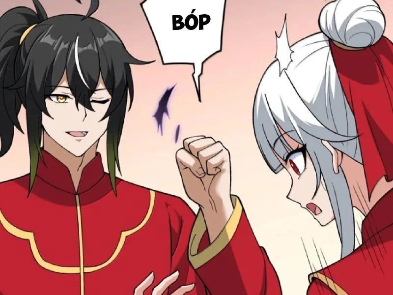 Thiên Đạo Này Cũng Không Ngốc Lắm Chap 173 - Next Chap 174