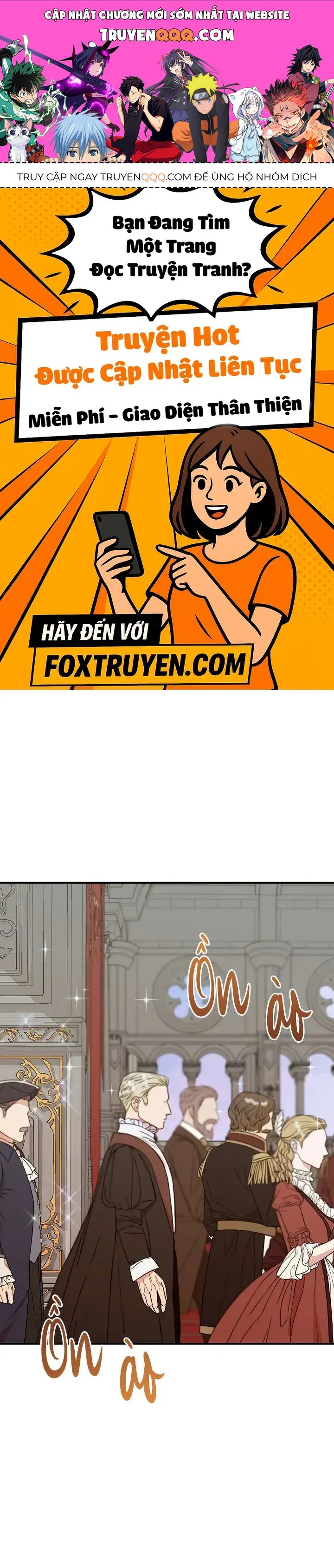 Tôi Không Phải Là Cinderella Chap 115 - Next Chap 116