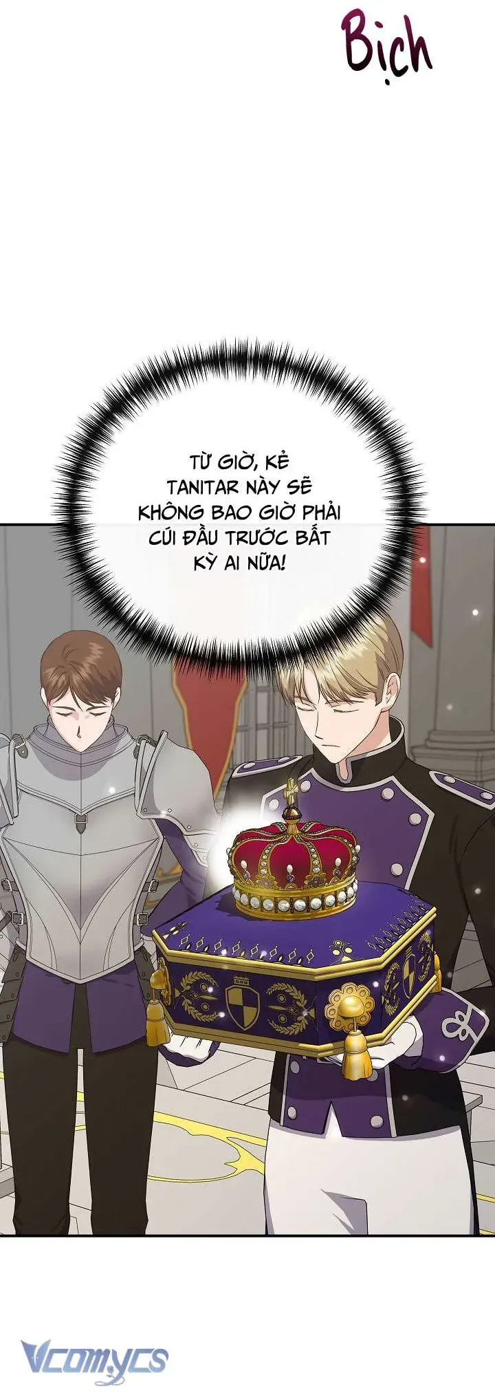 Tôi Không Phải Là Cinderella Chap 115 - Next Chap 116