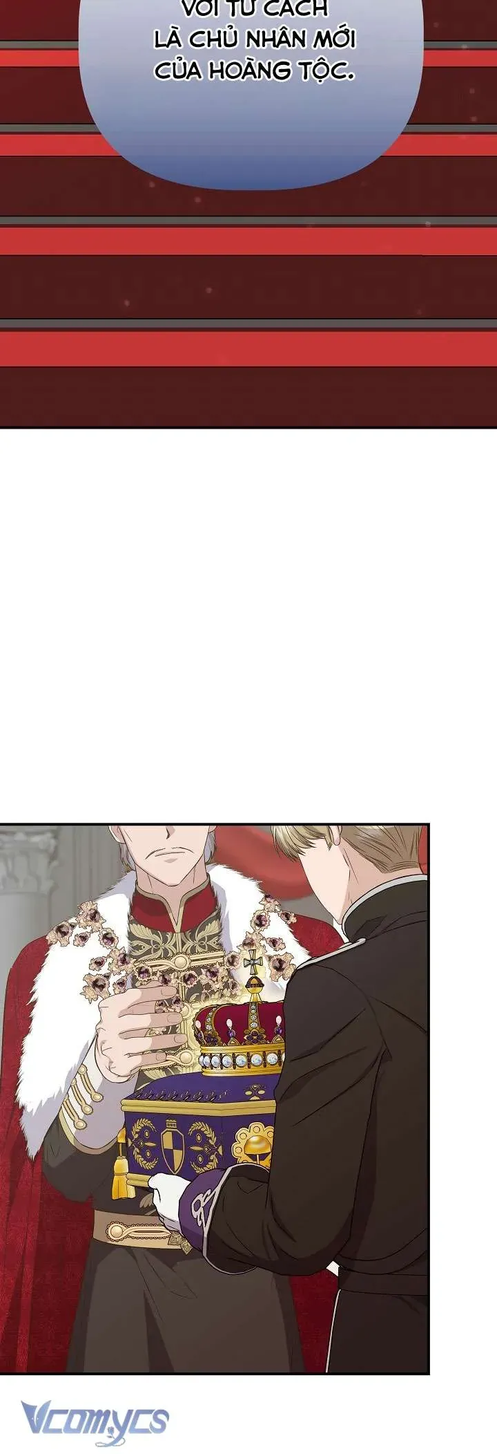 Tôi Không Phải Là Cinderella Chap 115 - Next Chap 116