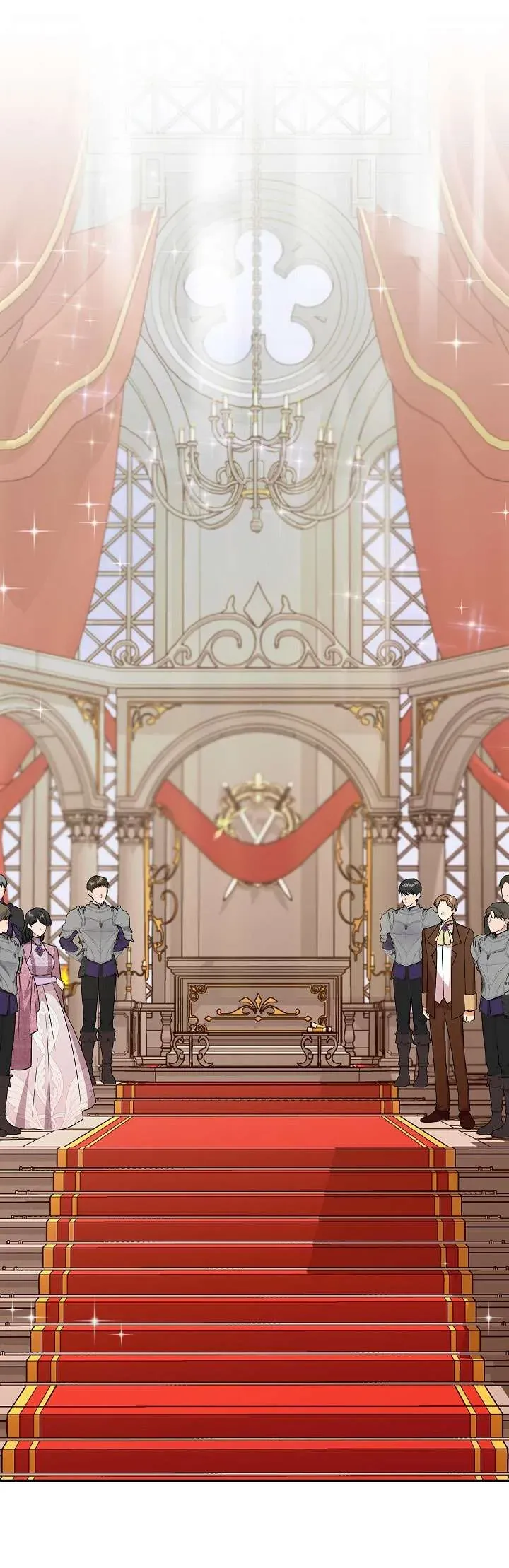 Tôi Không Phải Là Cinderella Chap 115 - Next Chap 116