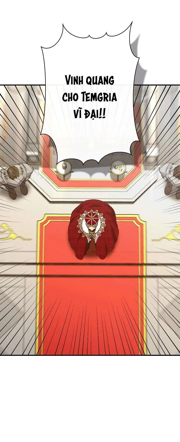 Tôi Không Phải Là Cinderella Chap 115 - Next Chap 116