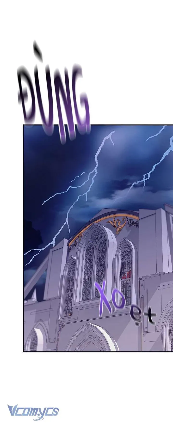 Tôi Không Phải Là Cinderella Chap 115 - Next Chap 116