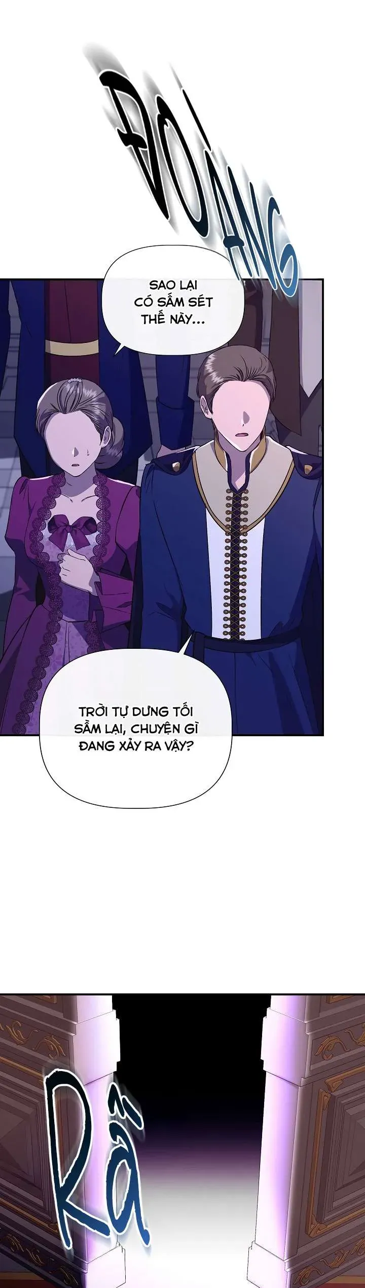 Tôi Không Phải Là Cinderella Chap 115 - Next Chap 116