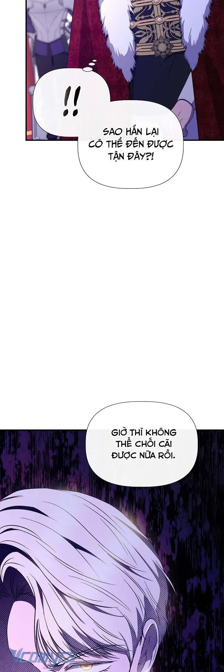 Tôi Không Phải Là Cinderella Chap 115 - Next Chap 116