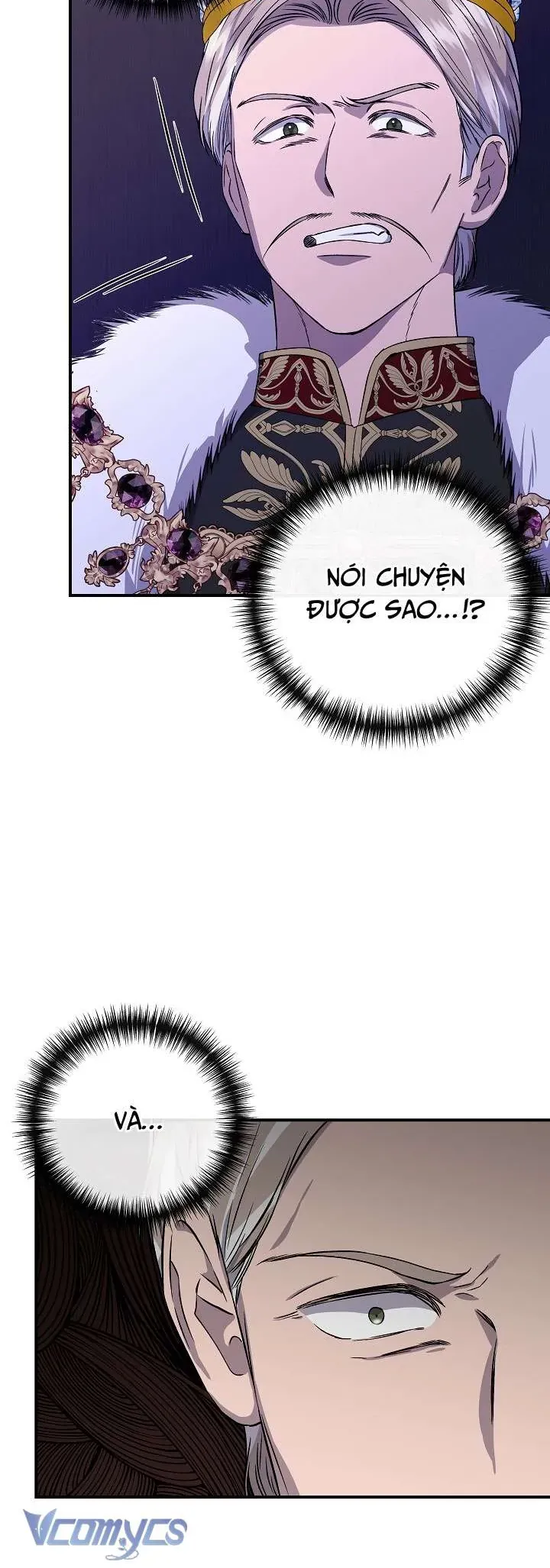 Tôi Không Phải Là Cinderella Chap 115 - Next Chap 116