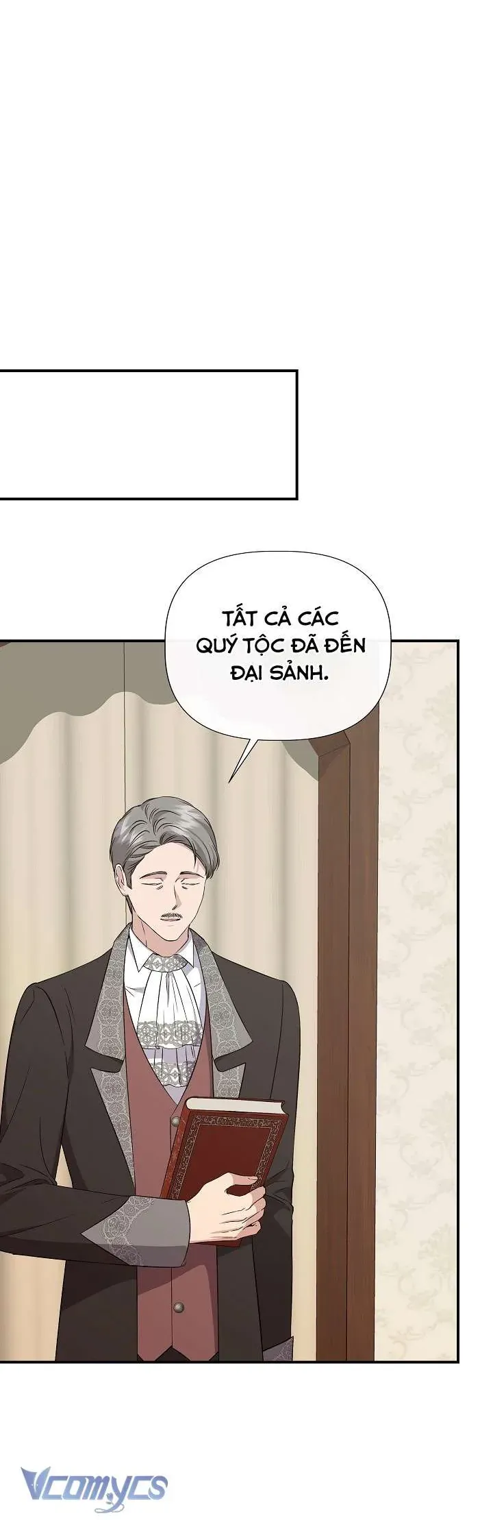 Tôi Không Phải Là Cinderella Chap 115 - Next Chap 116