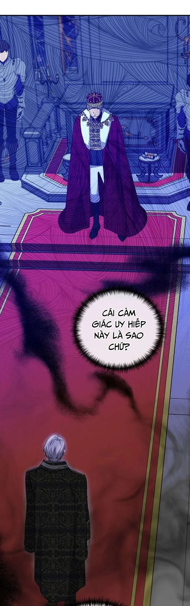 Tôi Không Phải Là Cinderella Chap 115 - Next Chap 116