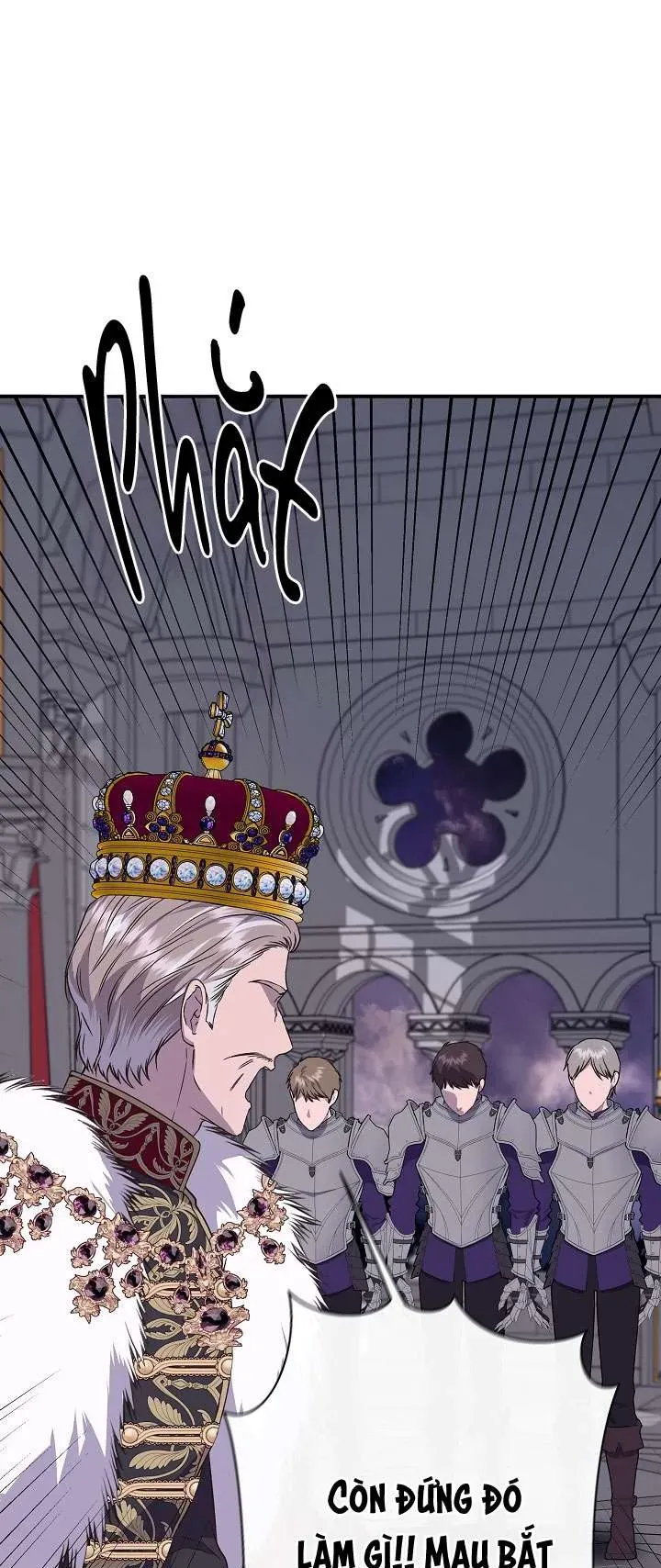 Tôi Không Phải Là Cinderella Chap 115 - Next Chap 116